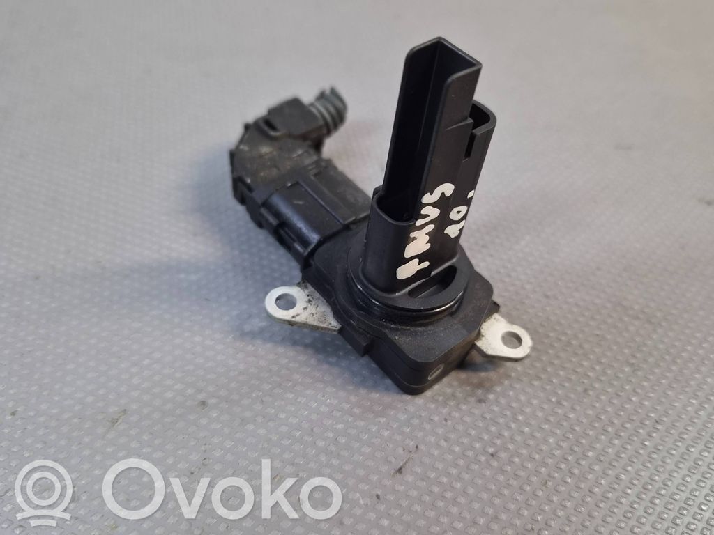 Toyota Prius (XW30) Przepływomierz masowy powietrza MAF 