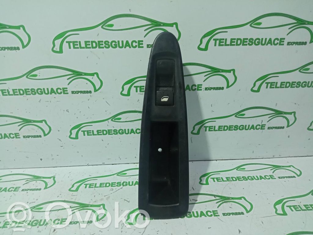 Citroen C4 I Electric window control switch 