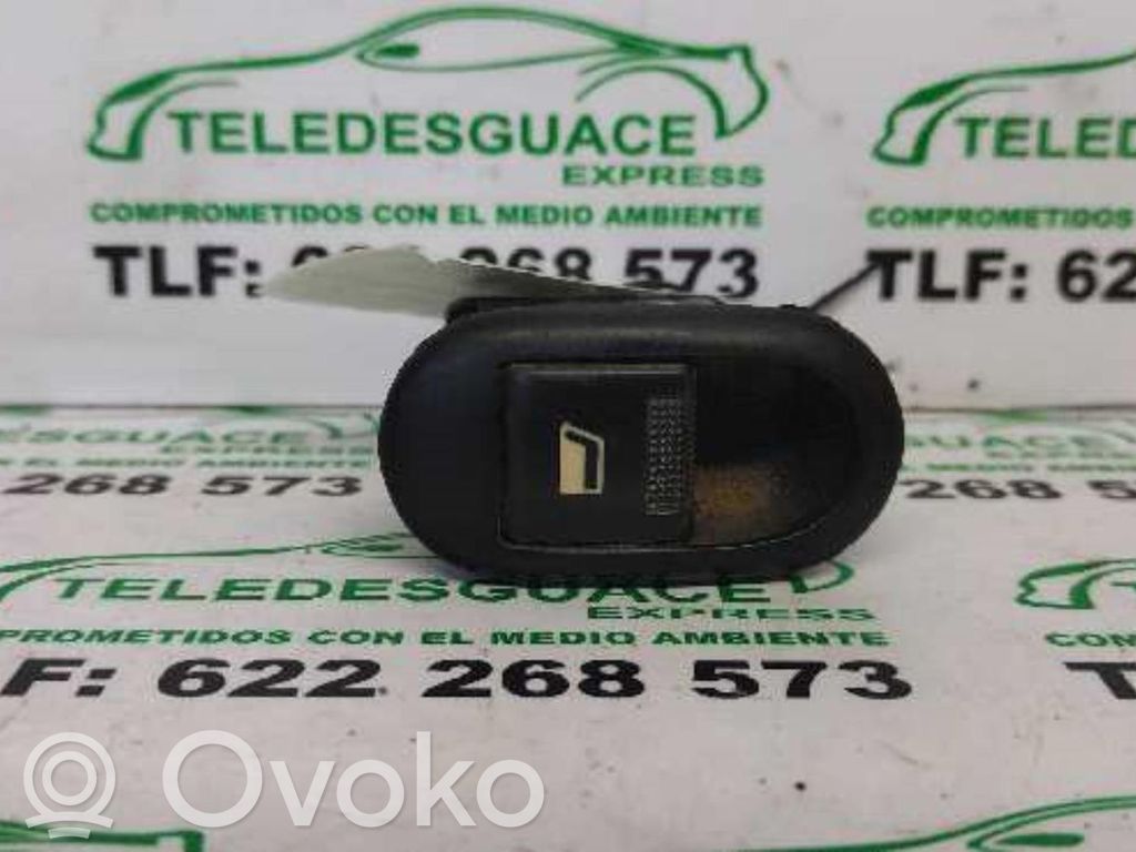Electric window control switch   9660536XT