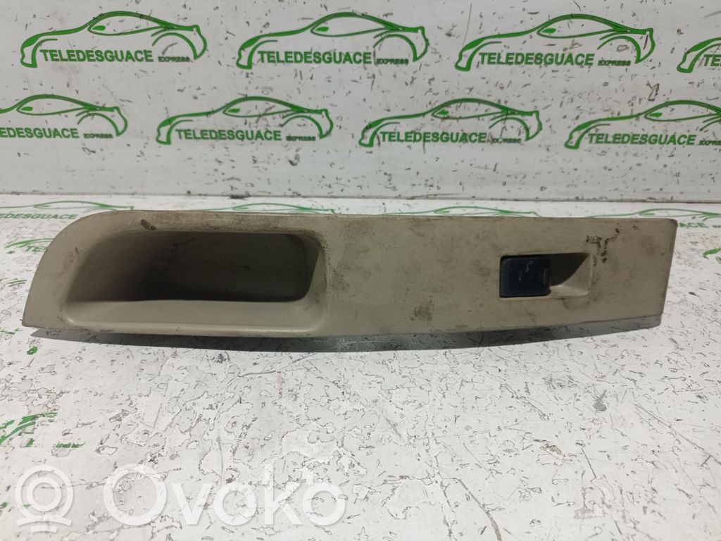 Nissan Micra Electric window control switch 
