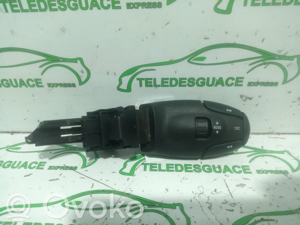 Citroen C4 I Picasso Interruptor de control multifunción 