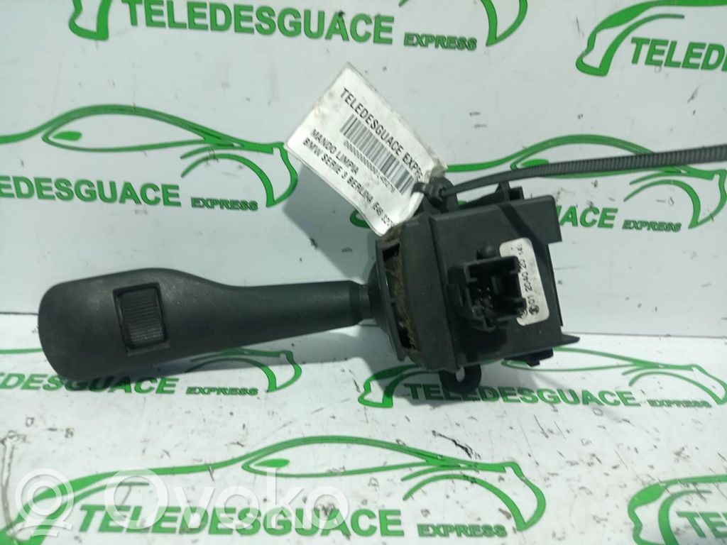 Wiper switch   61318363664