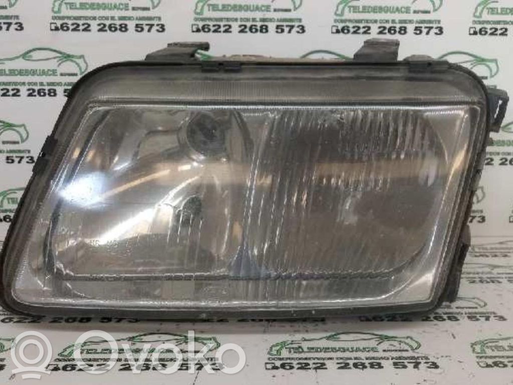 Audi A3 S3 8L Far 