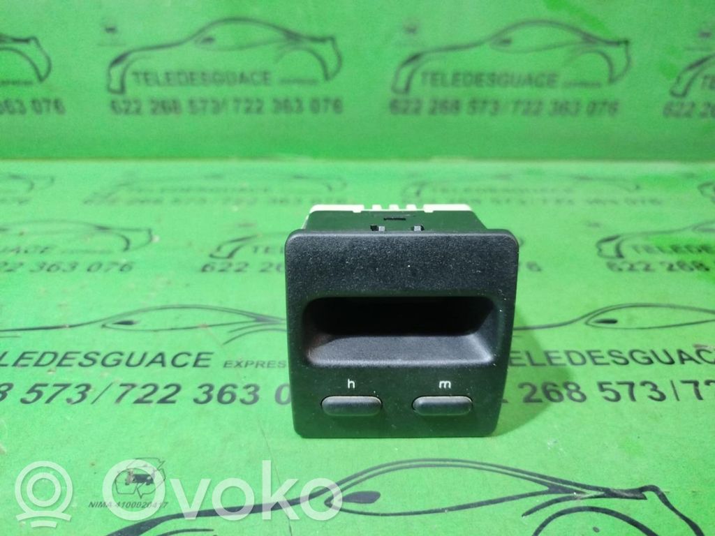 Ford Fiesta Screen/display/small screen 