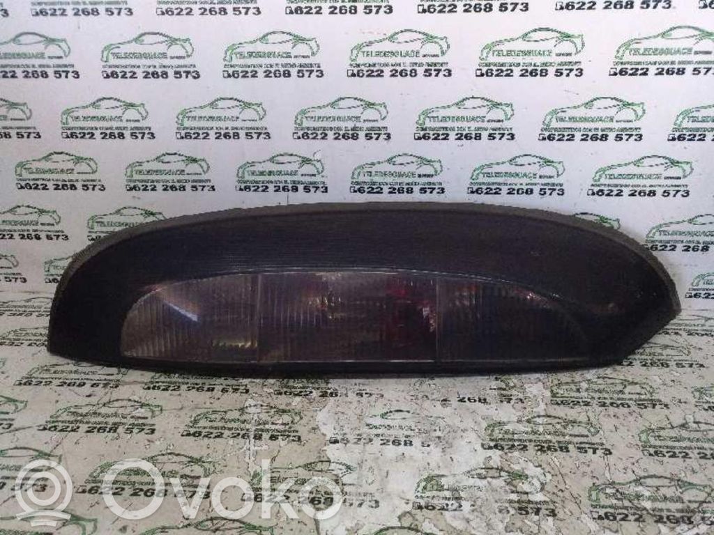Opel Corsa C Takavalot 