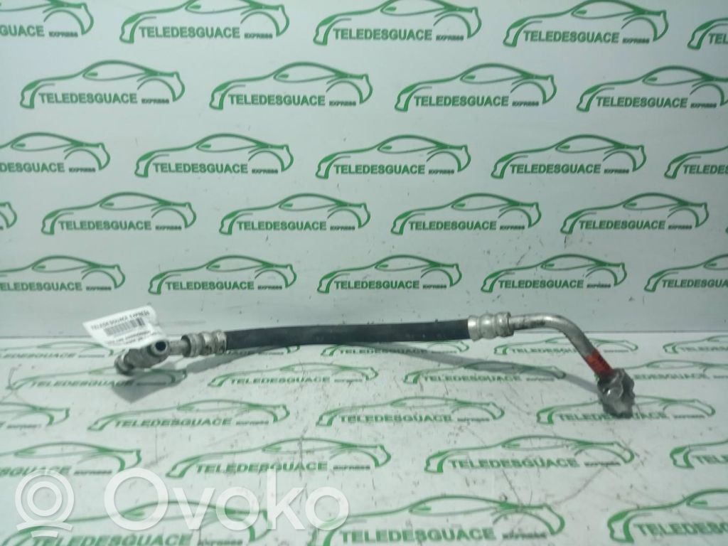 Hyundai Tucson JM Wąż / Przewód klimatyzacji A/C 