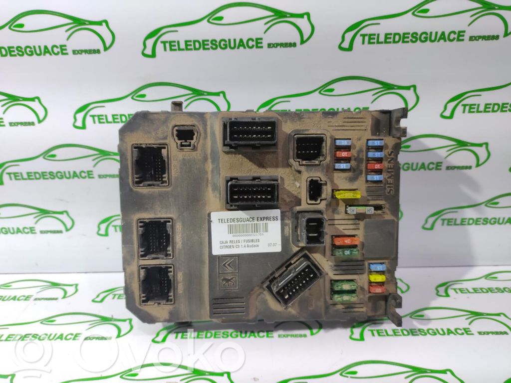 Sulakemoduuli   9652474480