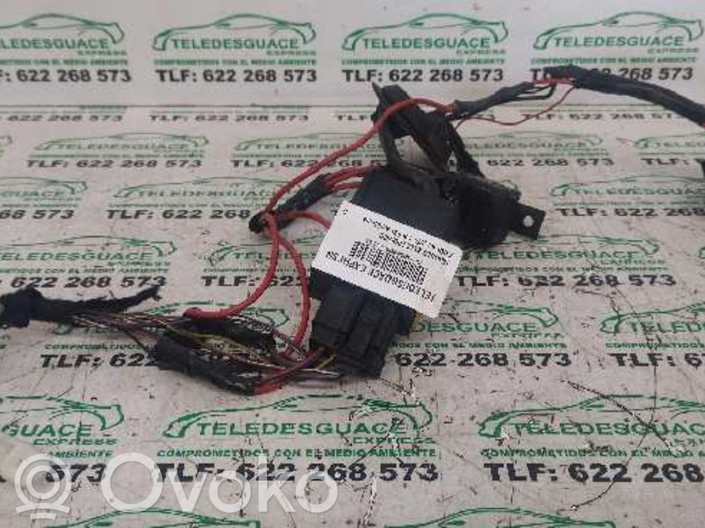 Engine control unit/module   1K0906093E