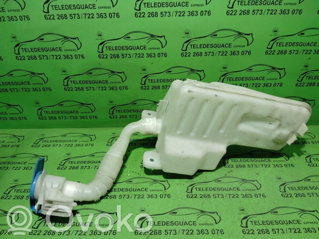 Seat Leon (5F) Zbiornik płynu do spryskiwaczy szyby przedniej / czołowej 