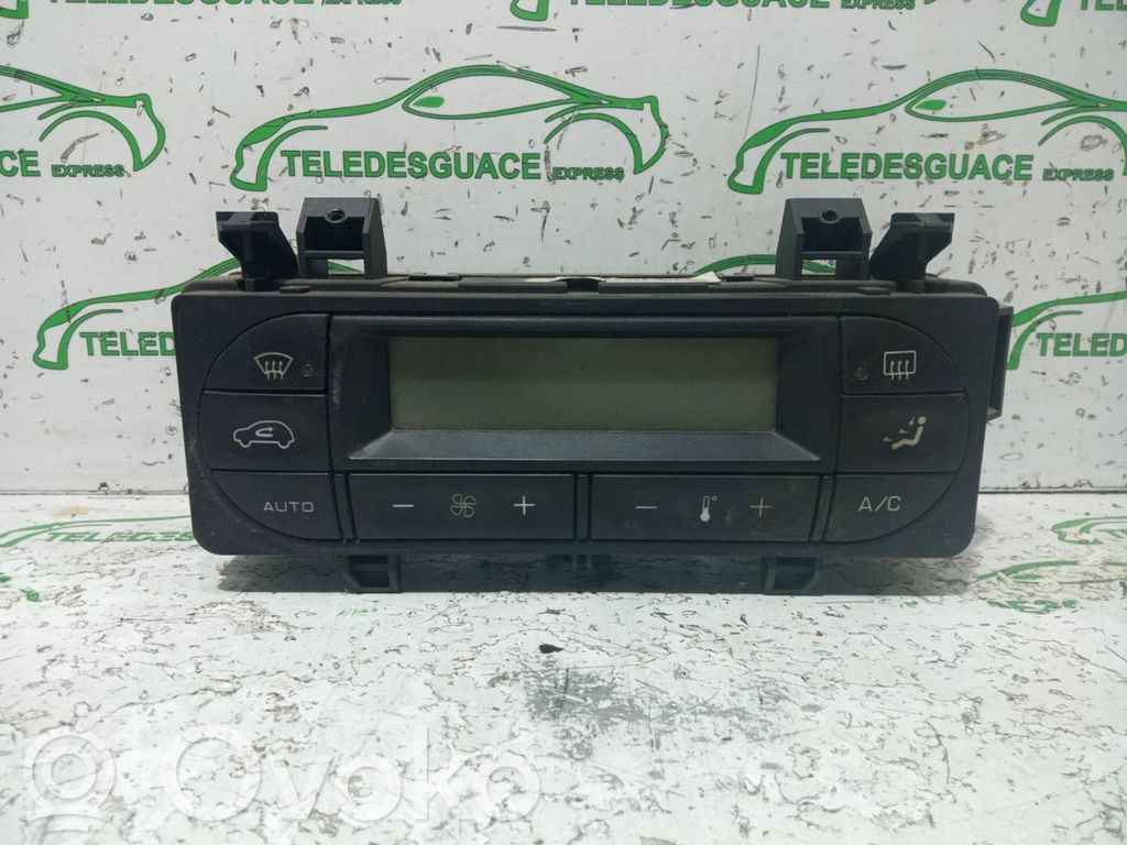 Climate control unit   96588239XT