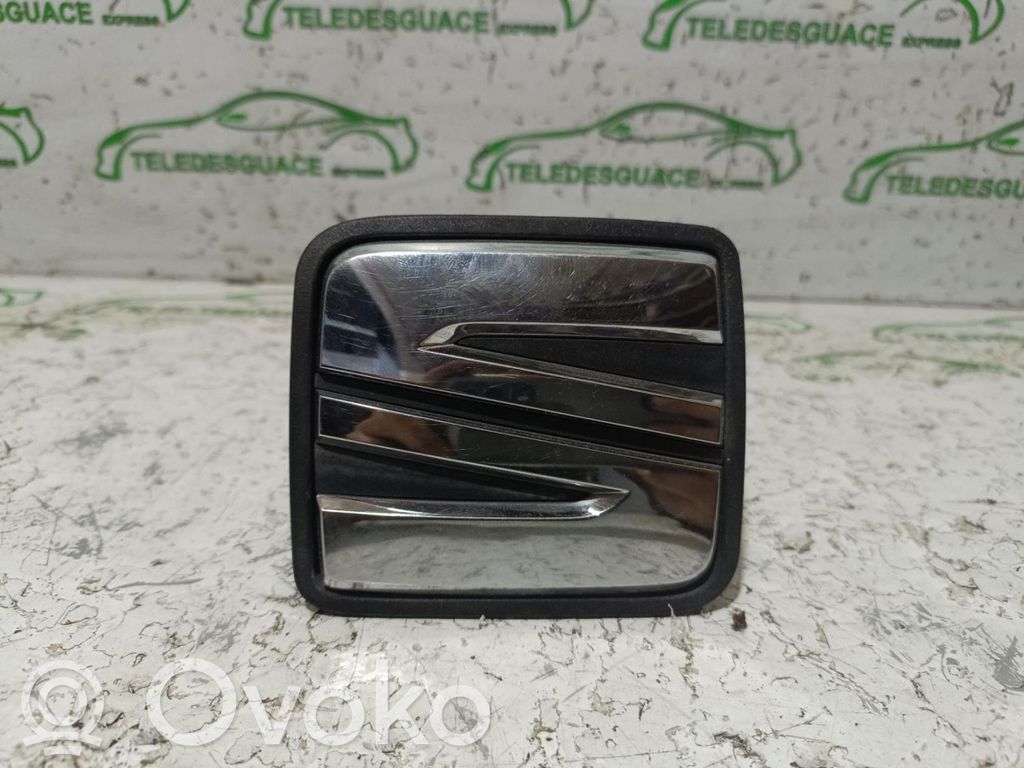Seat Leon (5F) Mâner exterior ușă încărcare 