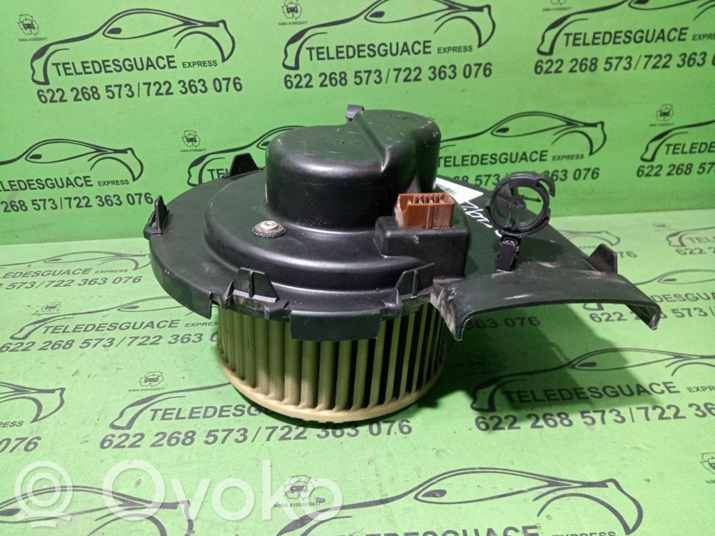 Peugeot 106 Stellmotor Heizung Klima 