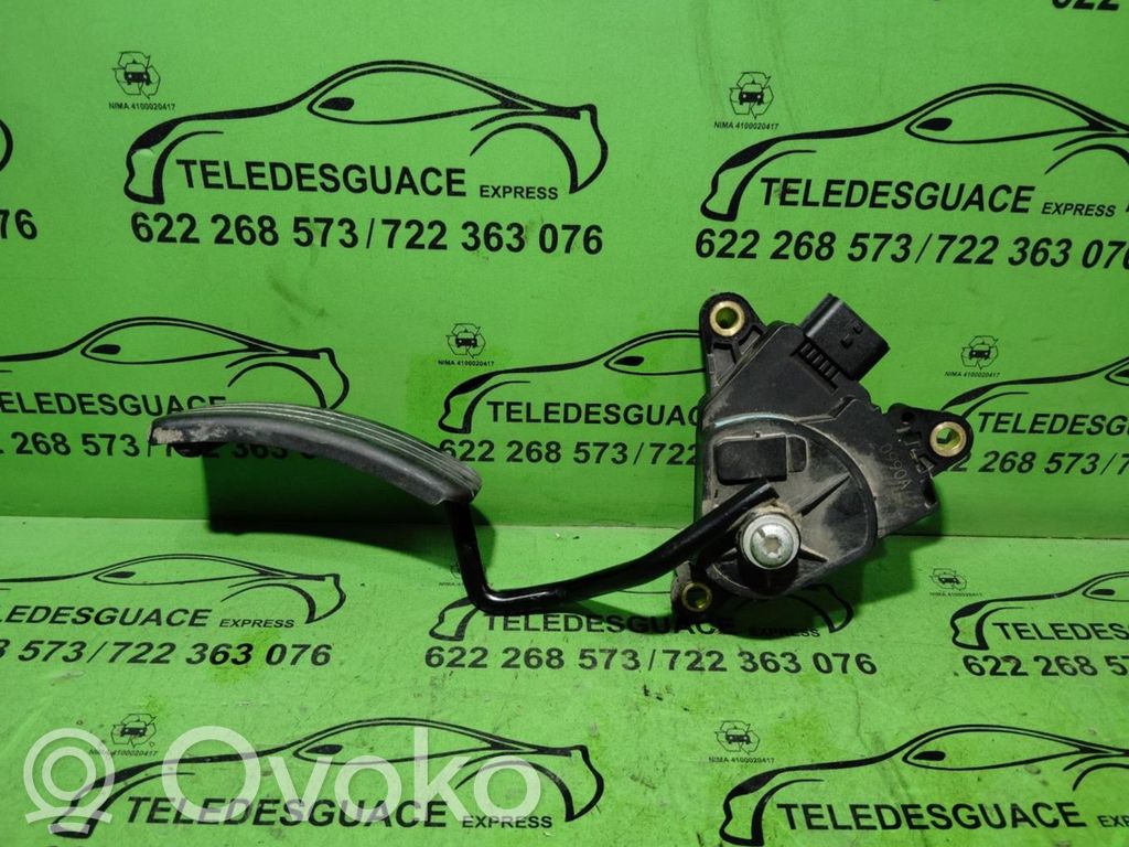 Renault Clio III Kaasupoljin 