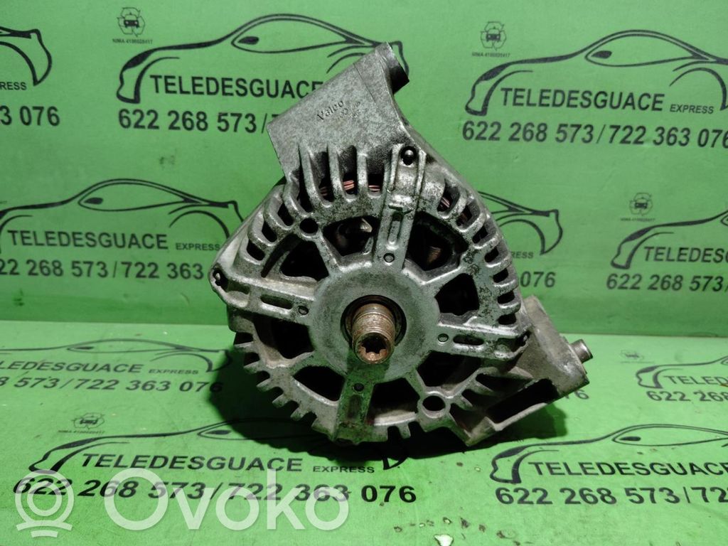 Fiat Punto (188) Generatorius 