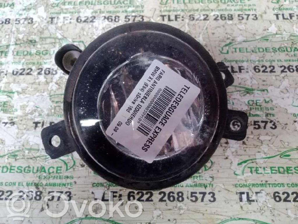 Etusumuvalo   1N001024301