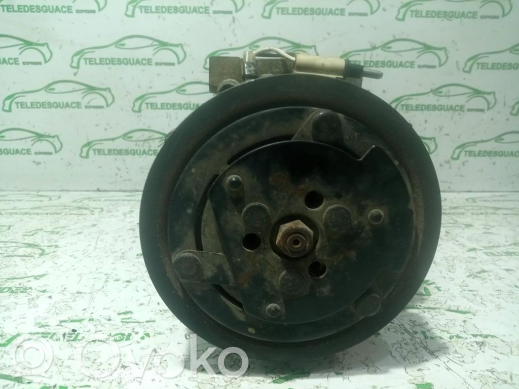 Renault Clio II Kompresor / Sprężarka klimatyzacji A/C 