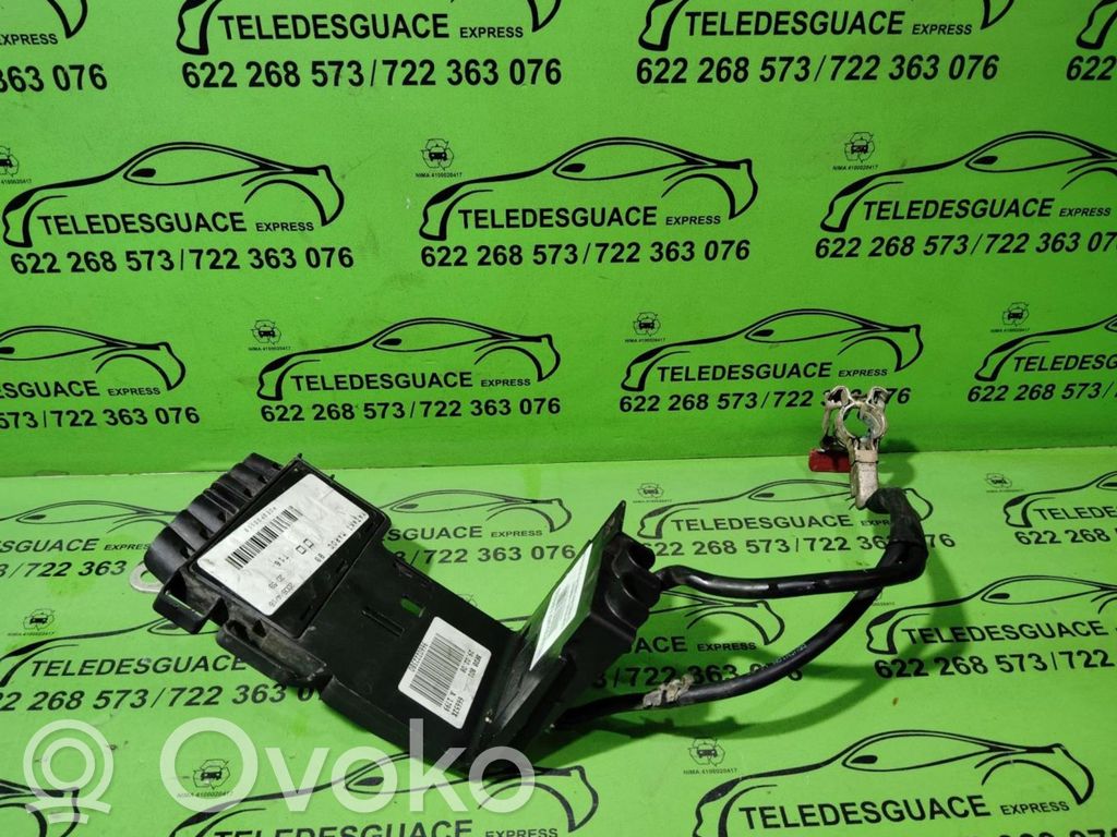 Módulo de fusible   9660222380