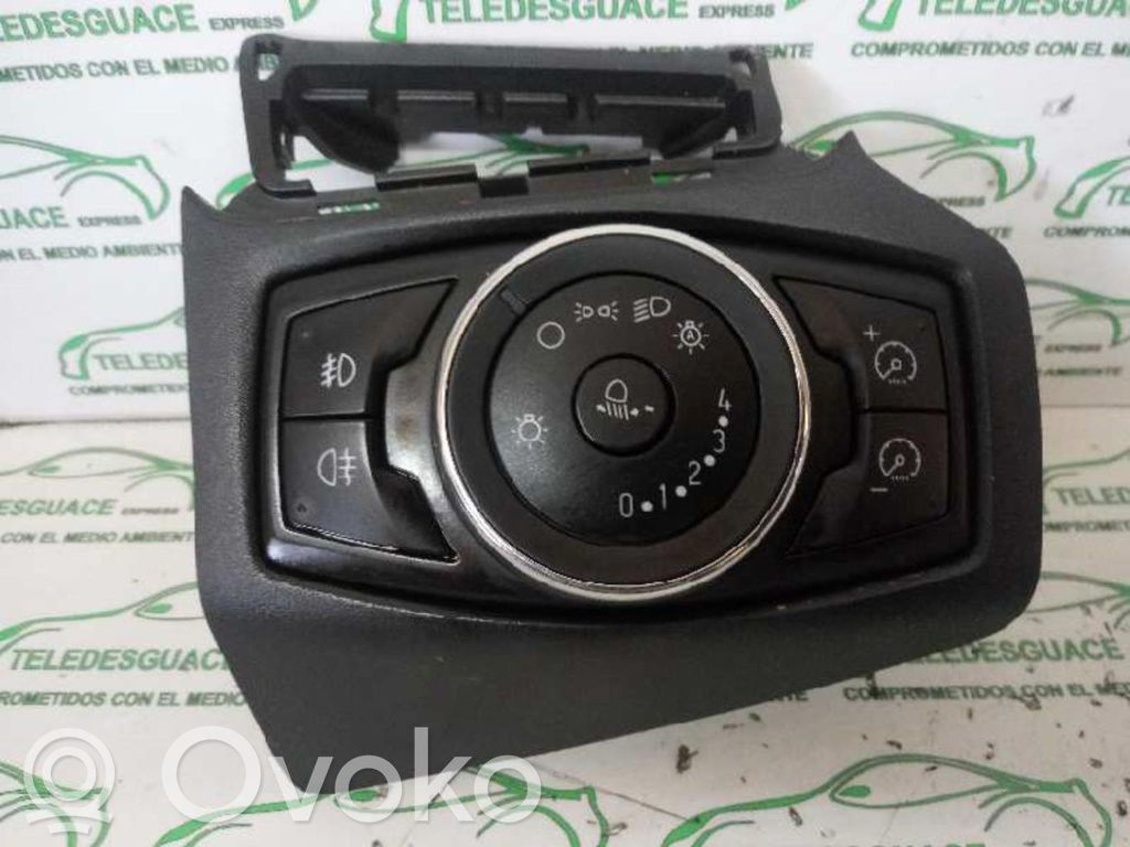 Lichtschalter   BM5T13A024CB