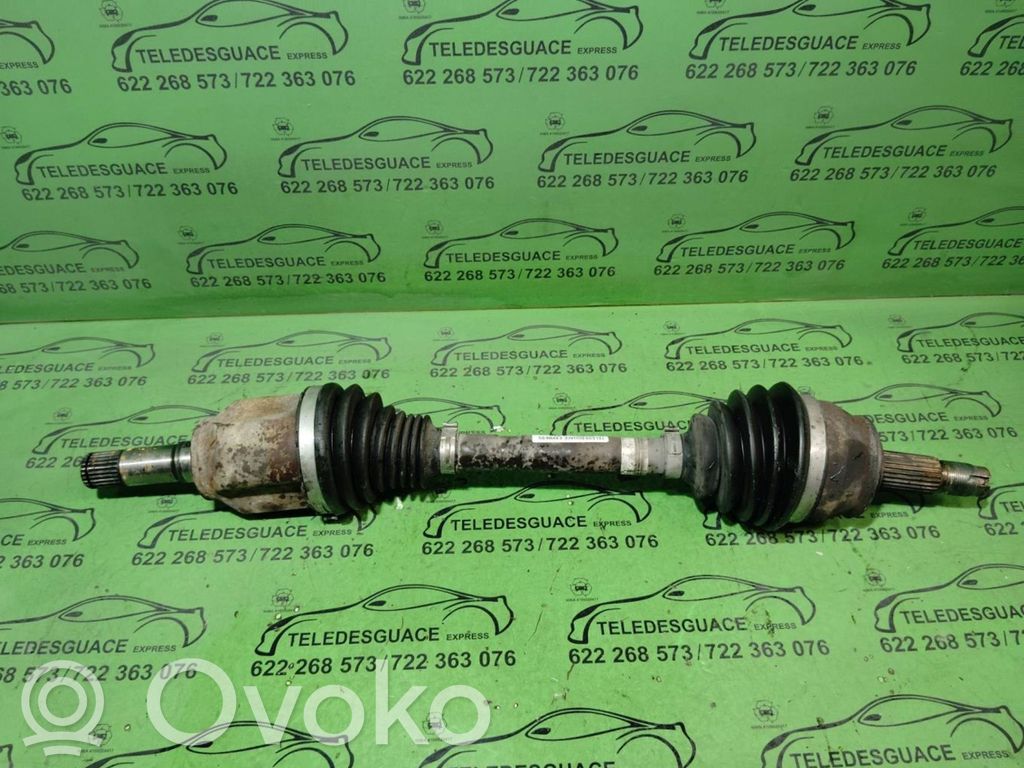 Drive shaft (set)