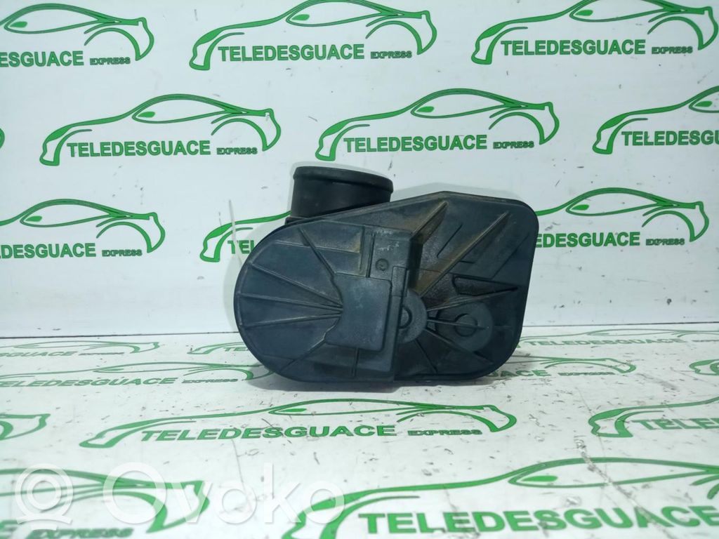 Fiat Punto (199) Droselinė sklendė 