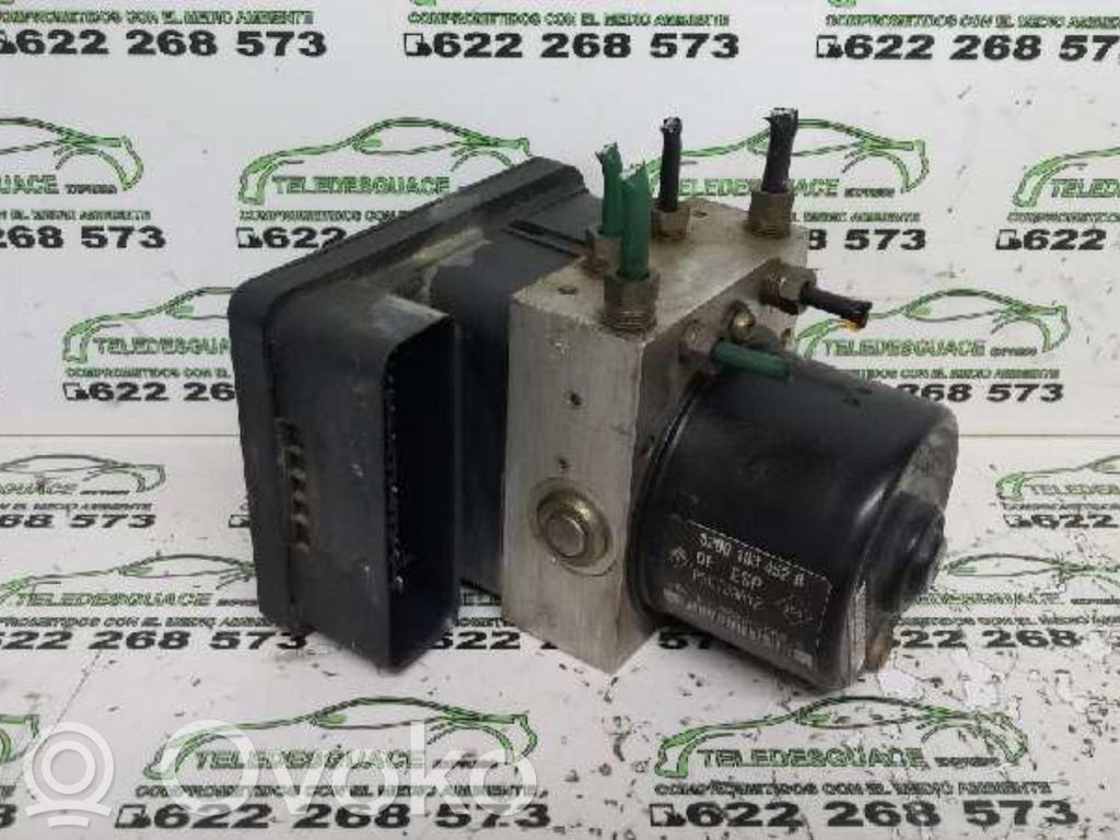 Renault Laguna II ABS Pump 
