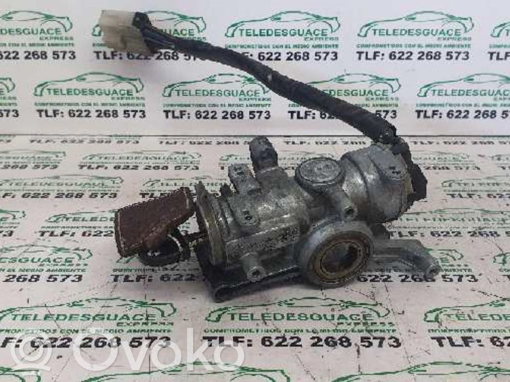 Opel Monterey Ignition lock 
