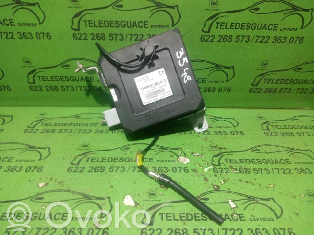 Engine control unit/module   95400F1130
