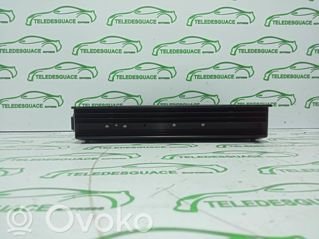 Volkswagen Phaeton Engine control unit/module 