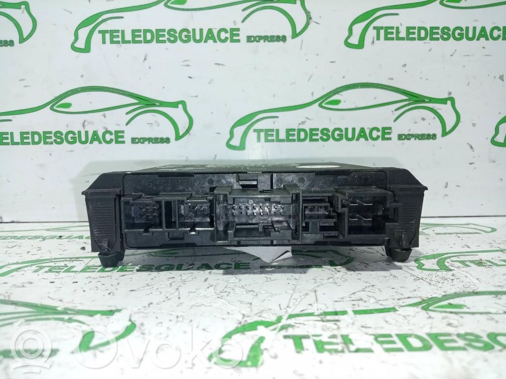 Mercedes-Benz E W210 Comfort/convenience module 