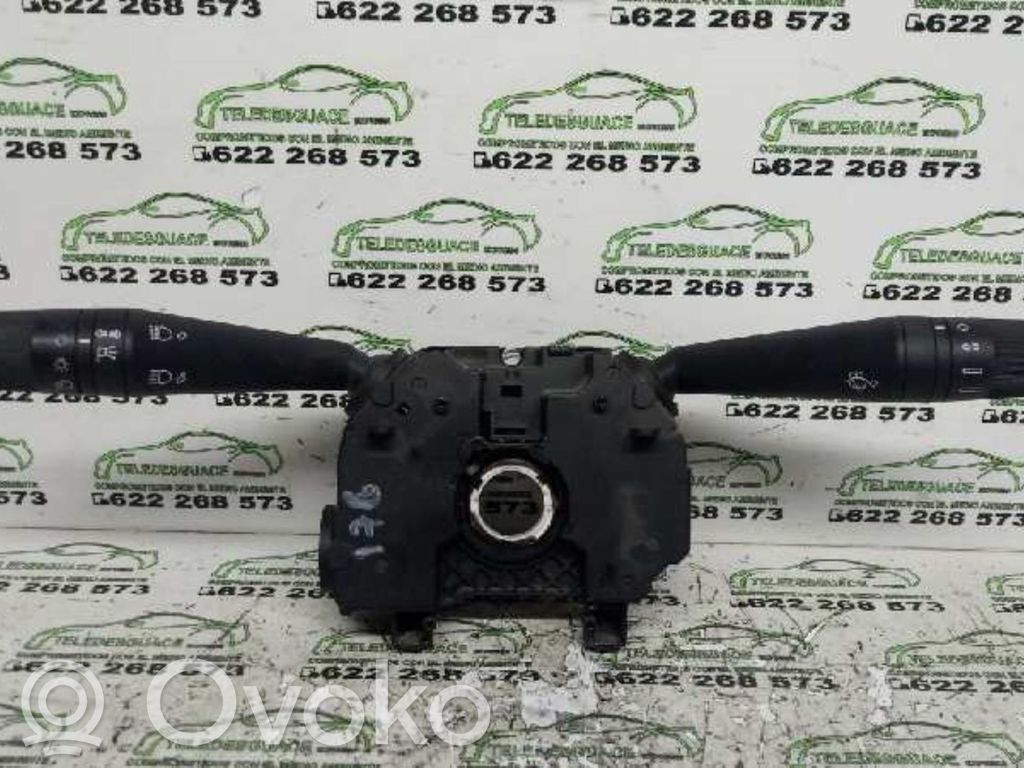 Citroen C5 Light switch 