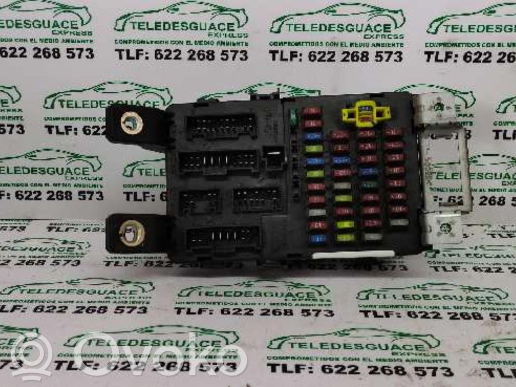 Módulo de fusible   919501G