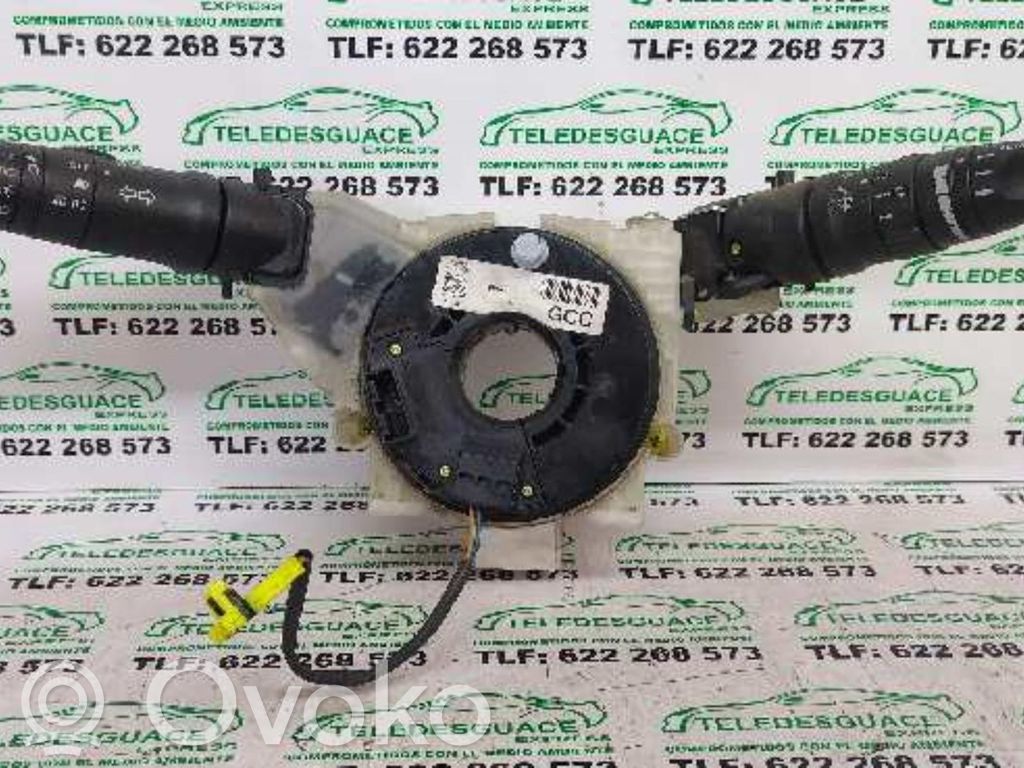 Nissan Micra Light switch 