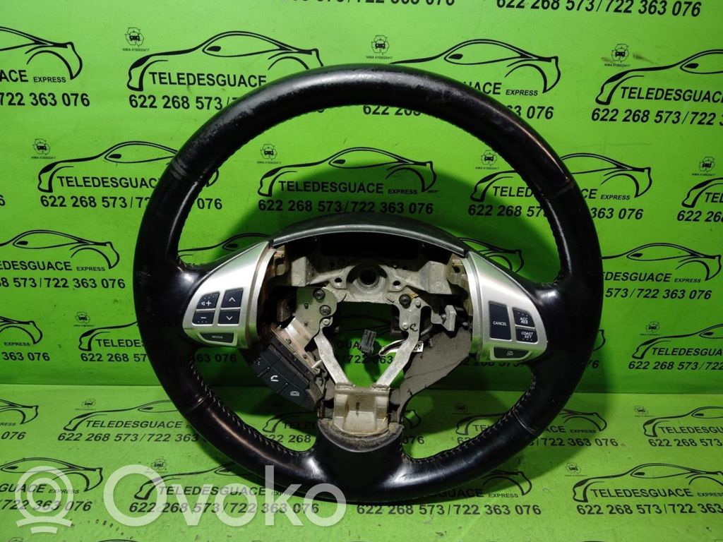 Peugeot 207 CC Airbag latéral 