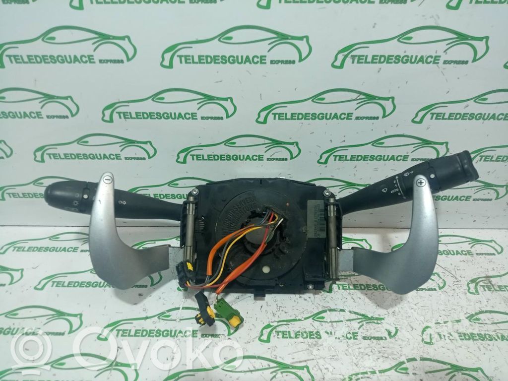Citroen C3 Interrupteur d’éclairage 