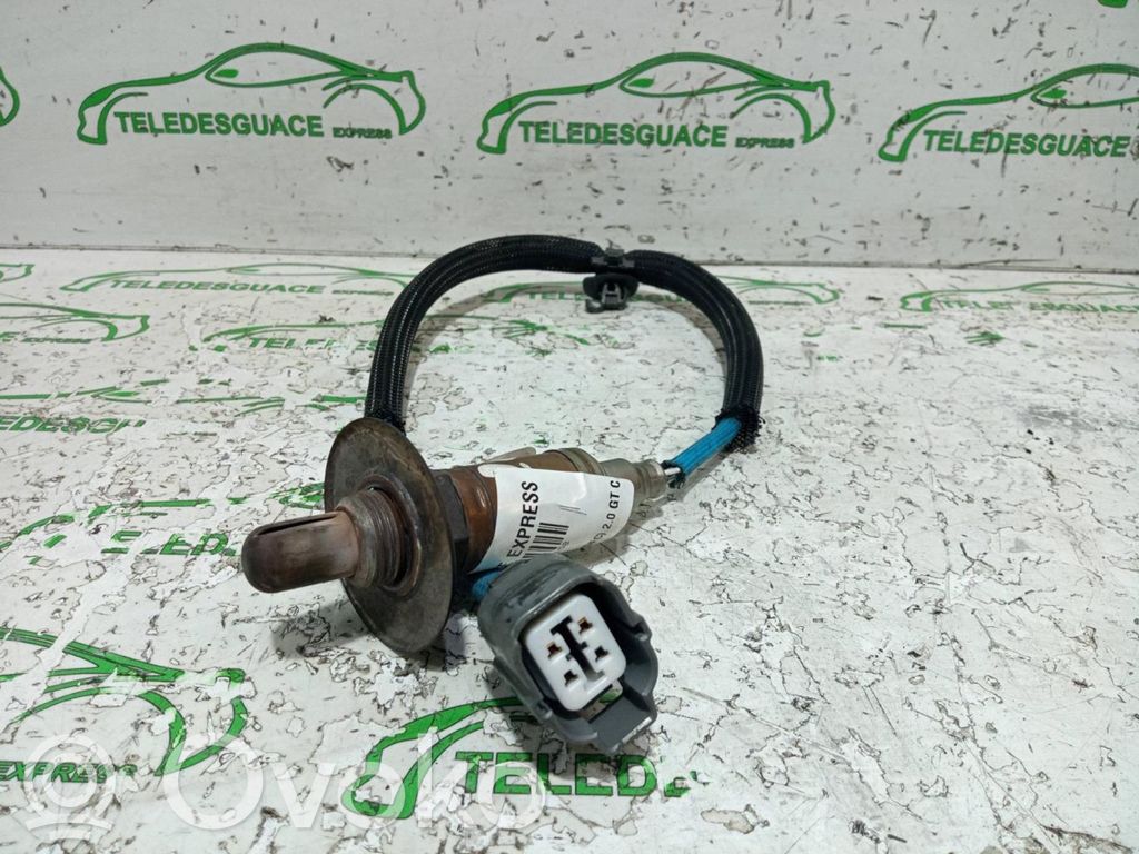 Зонд «Lambda»   A24B71