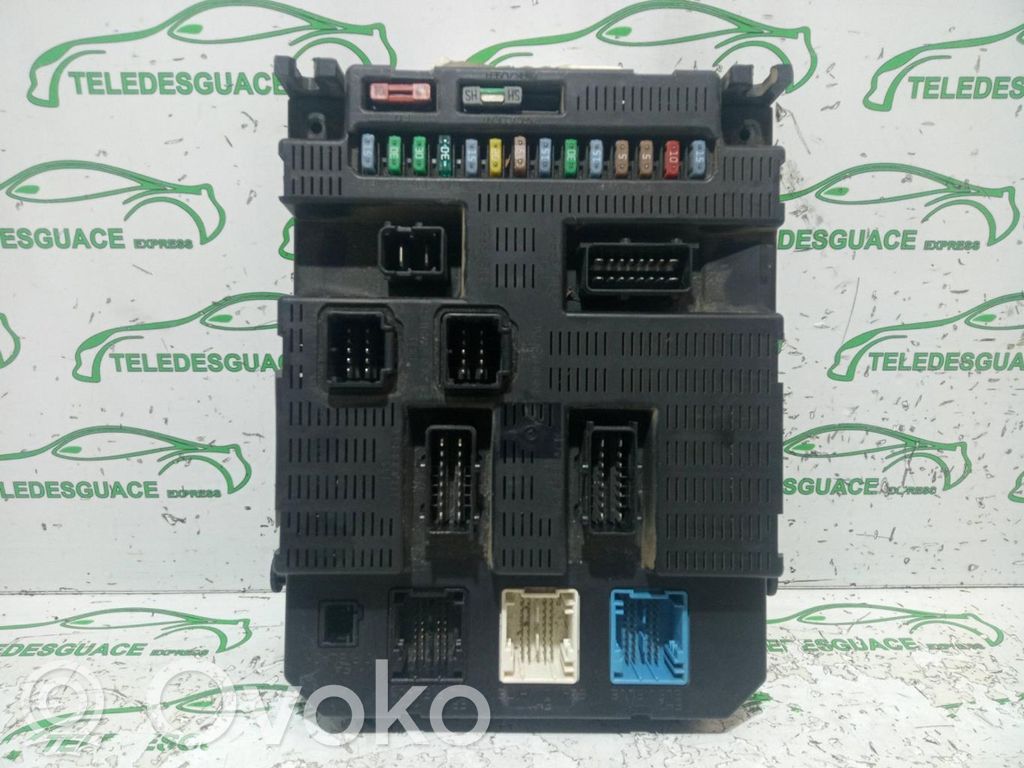 Fuse module   9664368980