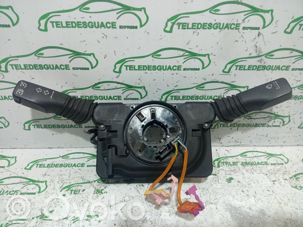 Interruptor de control multifunción   13276153
