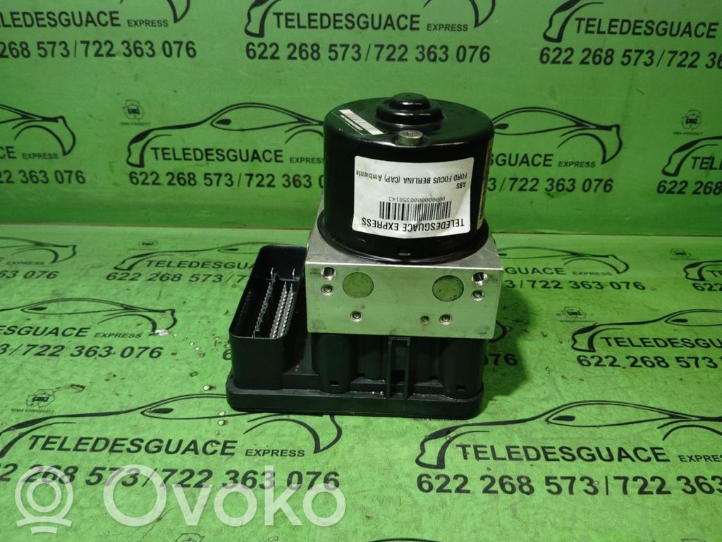 ABS-pumppu   3M512C405HB