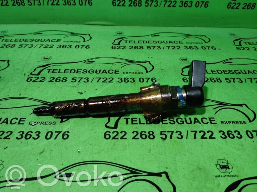 Ford Transit -  Tourneo Connect Inyector de combustible 