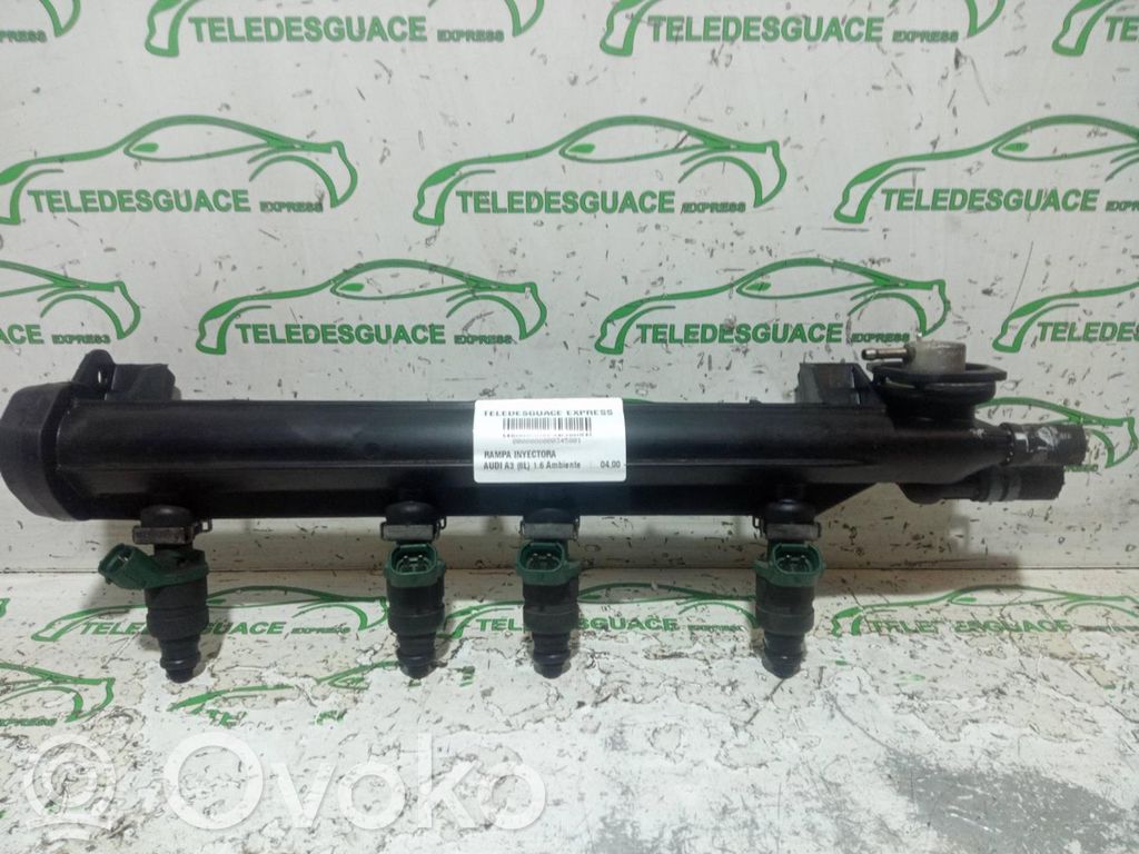 Rampa inyectora   06A133317A