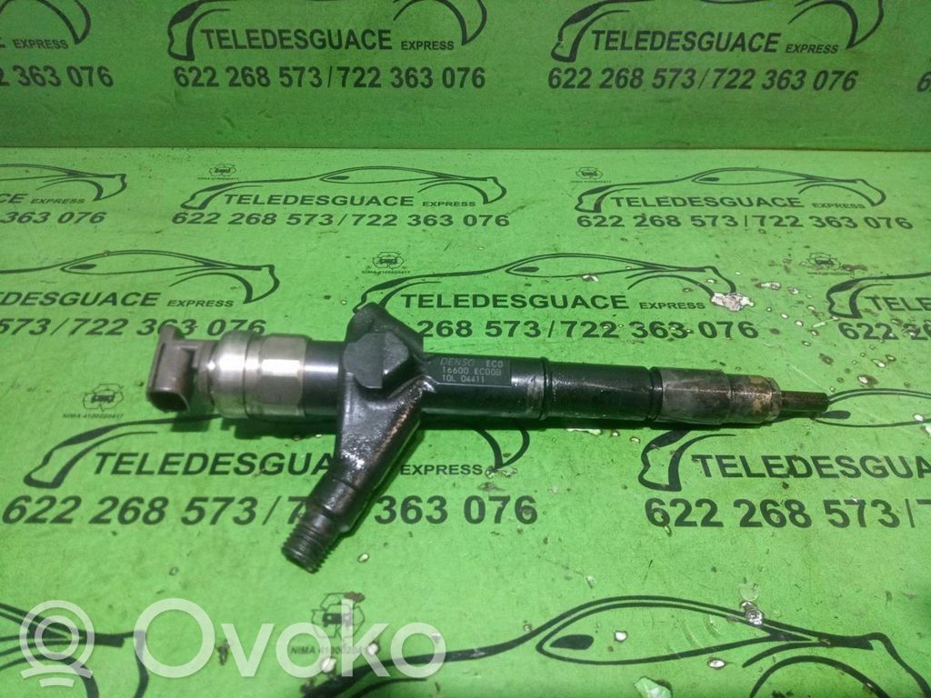 Nissan Pathfinder R51 Sprausla (-i) 