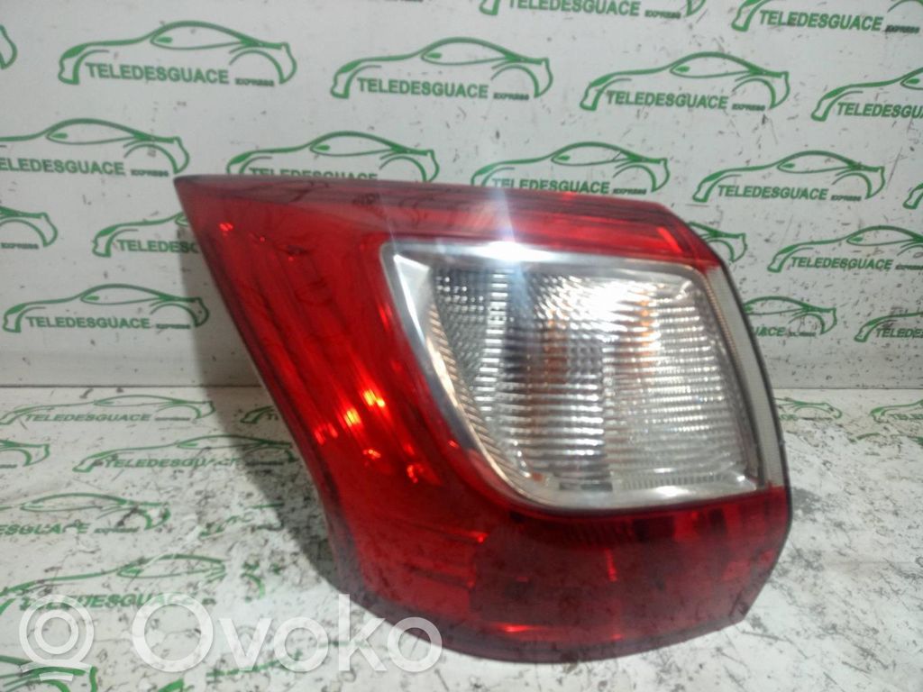 Ford Grand C-MAX Takavalot 