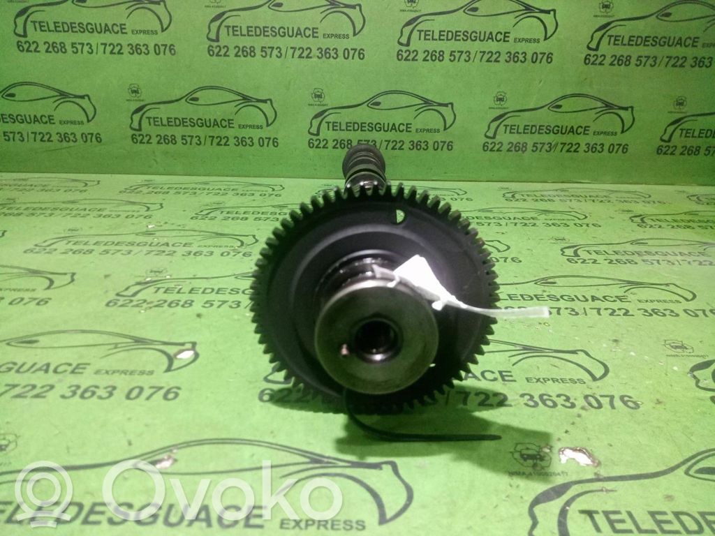 Mazda 3 II Árbol de levas 