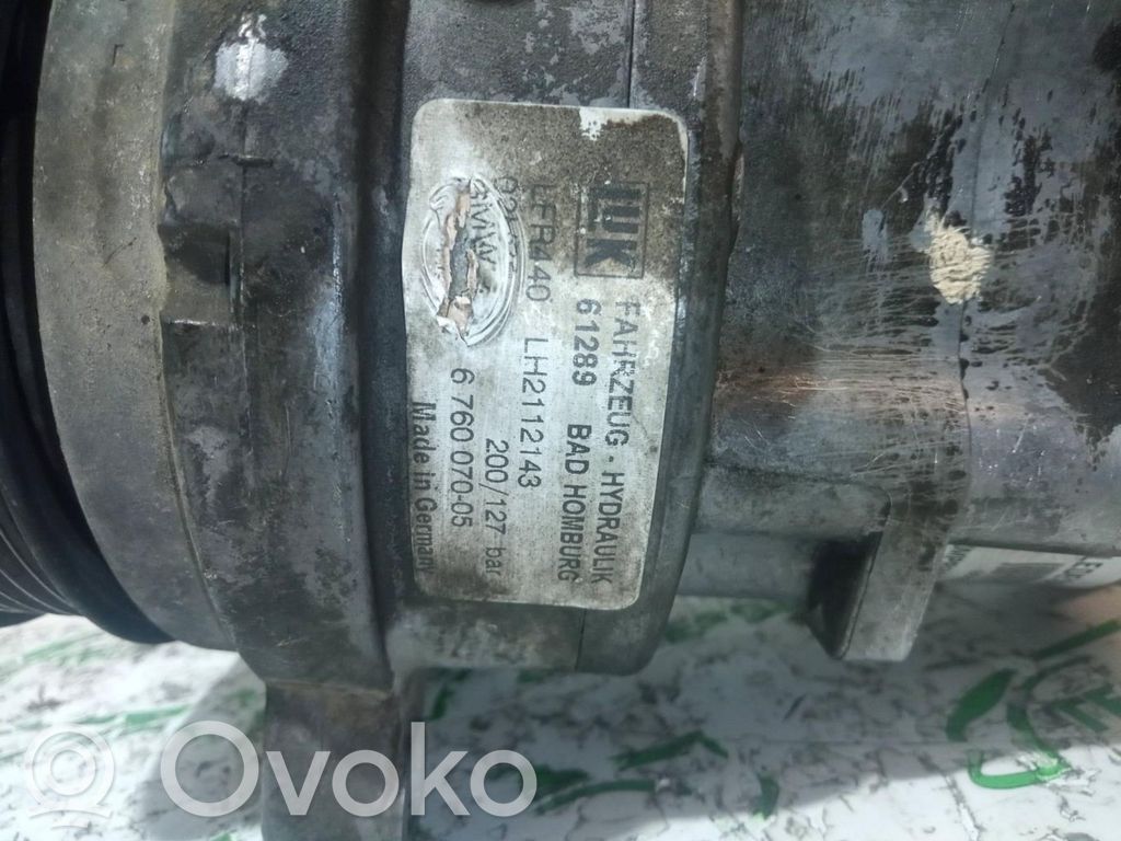 Servopumpe   LH2112143