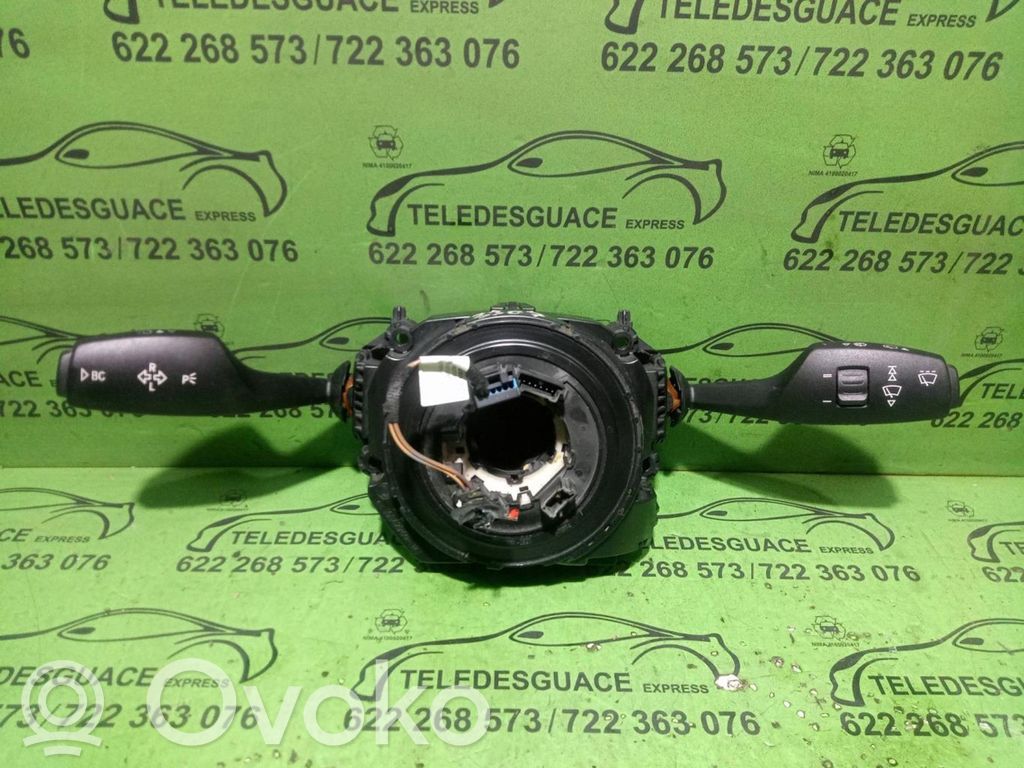 BMW X3 F25 Valokatkaisija 