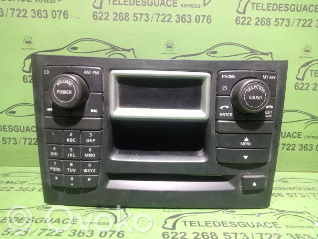 Volvo XC90 Przyciski multifunkcyjne 