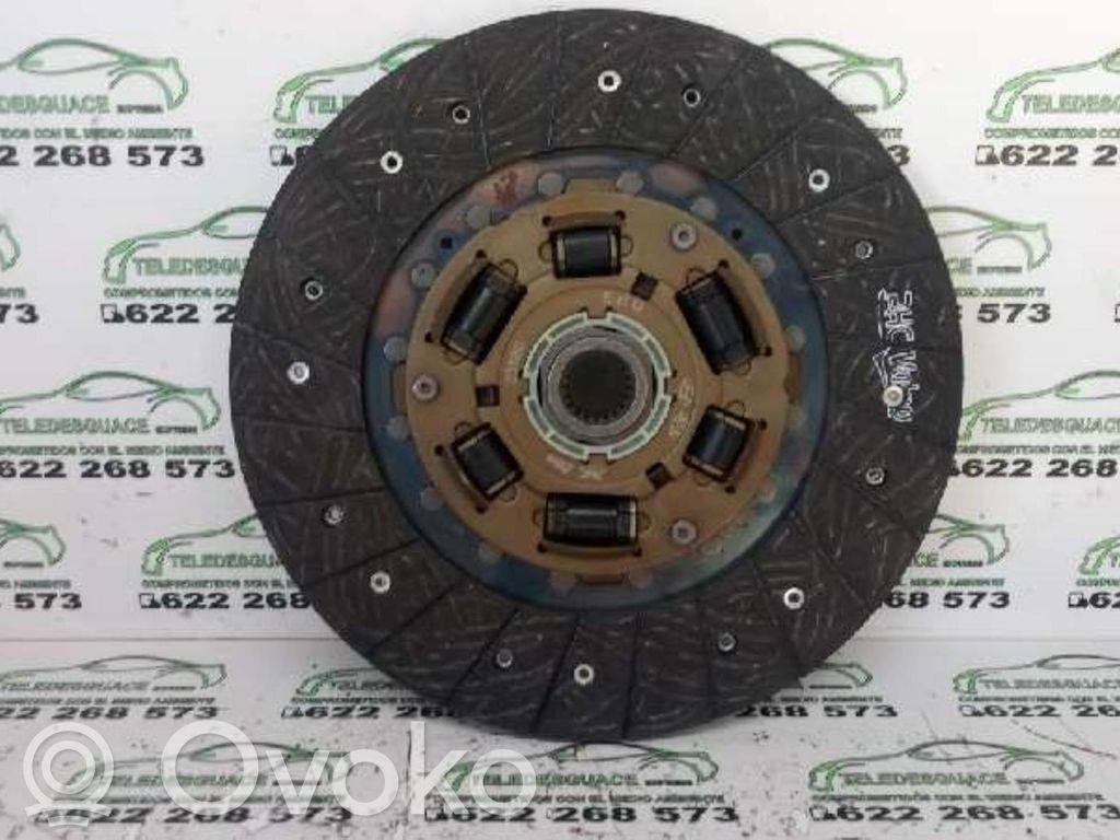 KIA Ceed Juego de embrague 