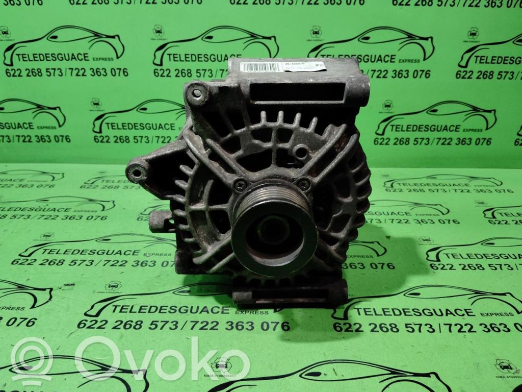 Mercedes-Benz E W211 Generator/alternator 