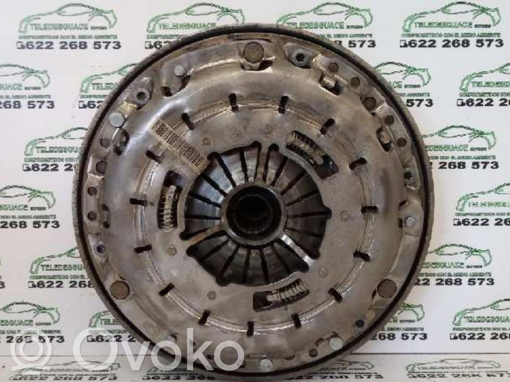 Volante bimasa   21207637279