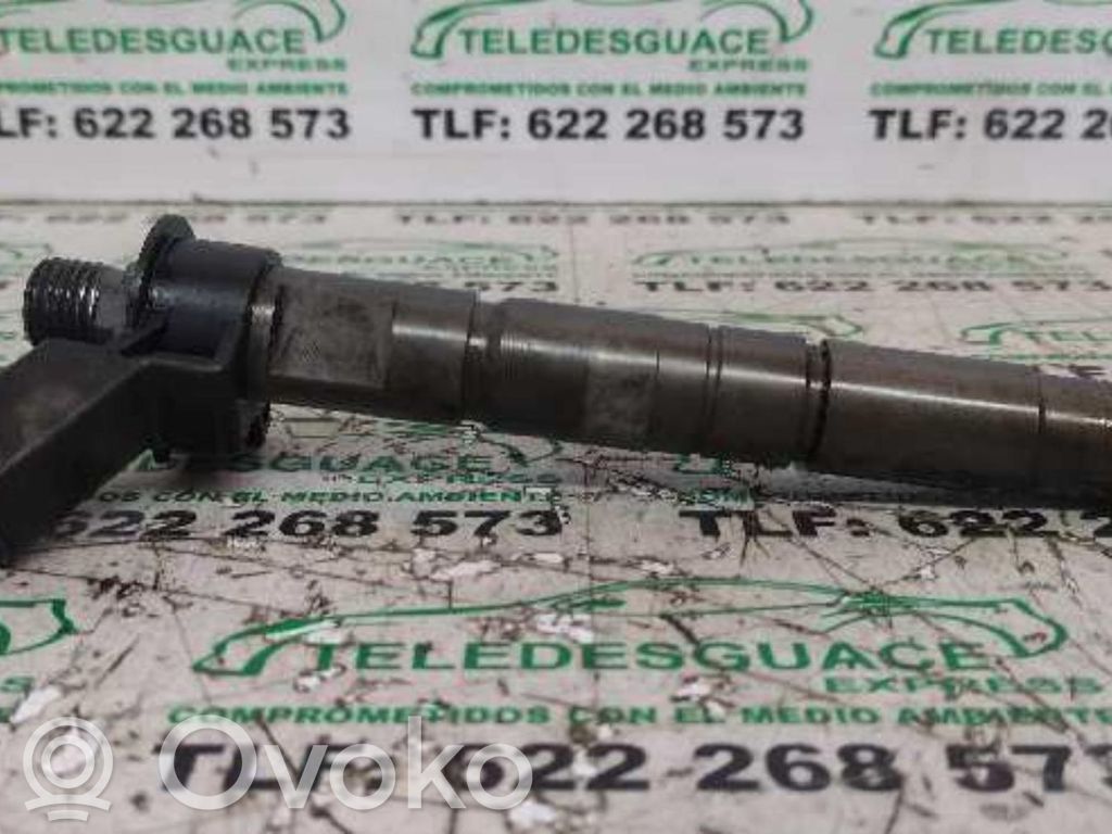 BMW X6 E71 Inyector de combustible 
